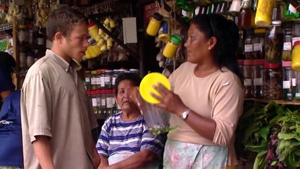 Amazonia: The Rainforest and the City (part 4/5)