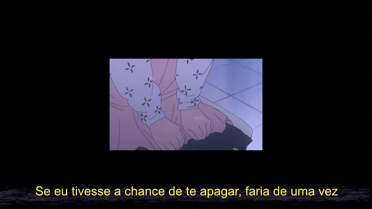 Ana Olic - Pedaços (HD)