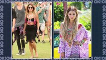 Peitos da Lea Michele, Selena em crise com Taylor Swift e a Coachellização das celebs