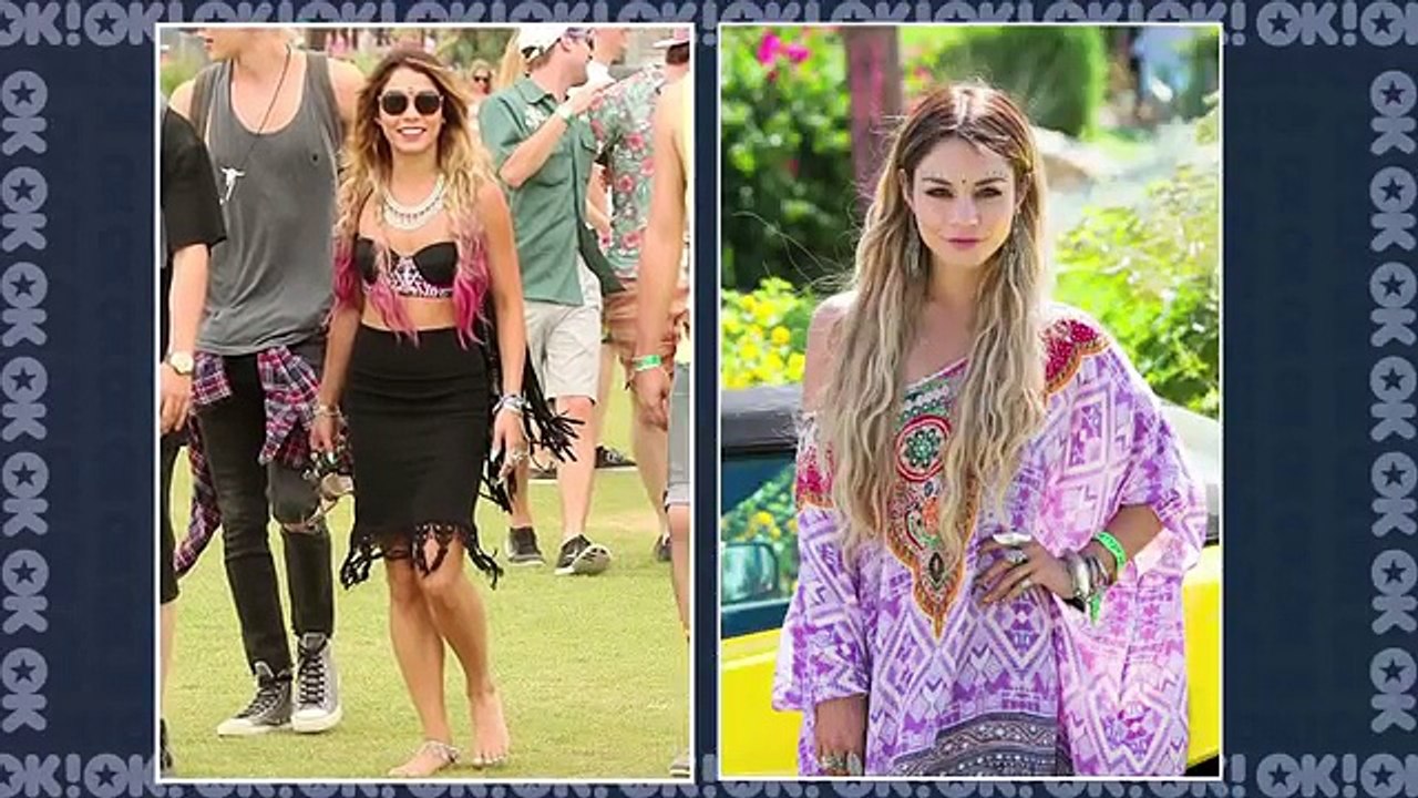 Peitos da Lea Michele, Selena em crise com Taylor Swift e a Coachellização das celebs