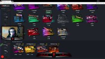 3 SKINS EN UNA CAJA | ABRIENDO 1100$ EN CAJAS | HELLCASE