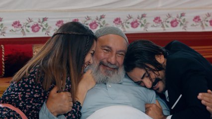 Yeni Gelin 45. Bölüm Kalender Ağa'dan Düğün Sürprizi