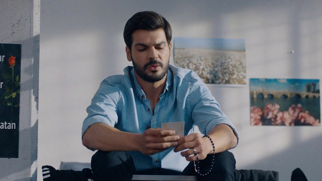 Yeni Gelin 45. Bölüm Hasret Rüzgarları