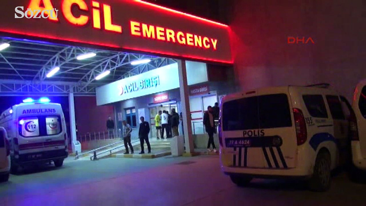 Cezaevi firarileri gasp ettikleri cip ile polis ve jandarmayı alarma geçirdi