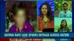 Outrage spreads across India over rape horrors; 6 yrs and till now Nirbhaya rapists not punished