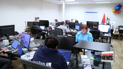 Korea steps up efforts to support ventures in Silicon Valley