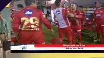 KXIP vs CSK Full Match Highlights, Kings XI Punjab won by 4 Runs, KXIP vs CSK Highlights, IPL 2018