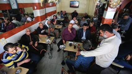 Suriye'de hükümet yanlıları: Sardırılar başarısız oldu çünkü biz kaya gibi güçlüyüz