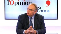 Jean-Louis Bourlanges - Macron sur BFM: «On attendait de la pédagogie, les journalistes ont cherché le pugilat»
