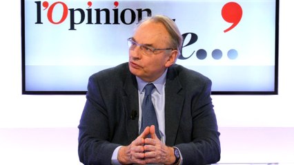 Jean-Louis Bourlanges - Macron sur BFM: «On attendait de la pédagogie, les journalistes ont cherché le pugilat»