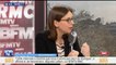 Amélie de Montchalin (LaRem): l’interview d’Emmanuel Macron a montré que "nous n’avons pas peur du dialogue"