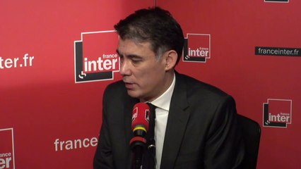 Olivier Faure : "Le PS votera résolument contre le projet de loi 'Asile et immigration'"