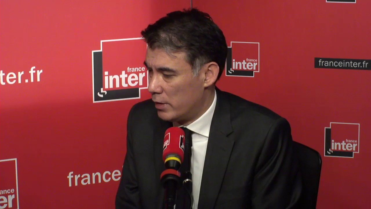 Olivier Faure : "Le PS votera résolument contre le projet de loi 'Asile et immigration'"