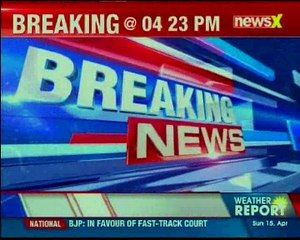Unnao rape case Shashi Singh, aide of BJP MLA Kuldeep Singh Sengar, presented in CBI Special Court