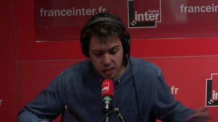 Sur France 2, Stupéfiant ! enfile sa cape de super-héros - Capture d'écrans