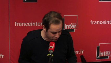 Emmanuel Macron est partout ! - Le billet de Tanguy Pastureau