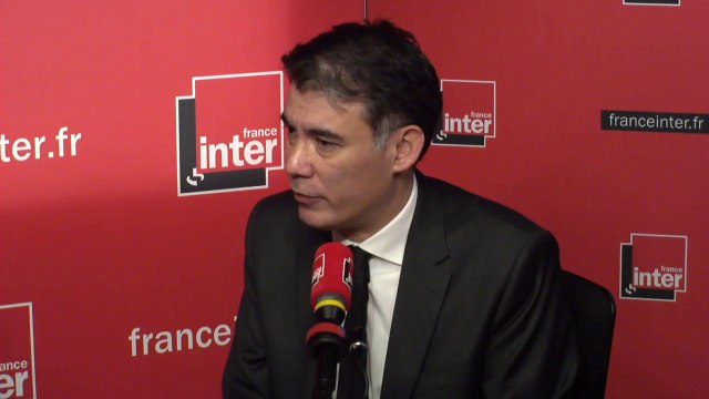 Olivier Faure sur les élections européennes : Nous allons avoir un chantier et ensuite nous ferons en sorte d'avoir une incarnation qui corresponde à ce que nous voulons dire