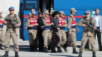 FETÖ/PDY ana davasında Adem Huduti'nin savunma yapması bekleniyor