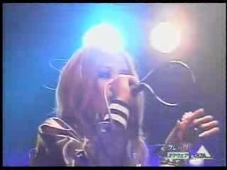 Aya Kamiki - I Was Made For Lovin You / Move Over