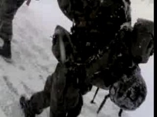 Mort de rire et Vive la Neige