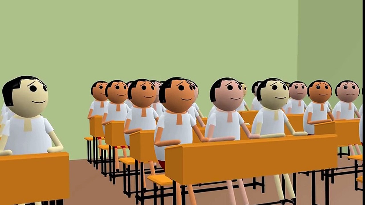 make joke of HO GAYA NAHIN......HO GAYI ( FUNNY CLASSROOM DRAMA )