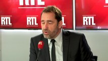 Christophe Castaner : 