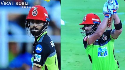 Download Video: IPL 2018 I RCB VS RR I VIRAT KOHLI - SANJU SAMSON - 6,6,6,6,4,4,4- match 11 - highlights -