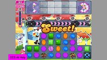 Candy Crush Saga Level 1202 NO BOOSTERS