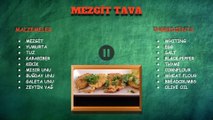 Mezgit Tava Nasıl Yapılır? - Balık Yemekleri Tarifleri - SevgiilePY