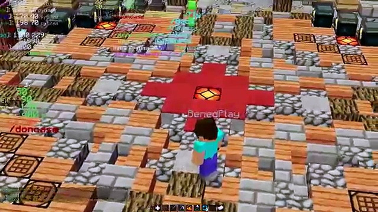 КАК ВЗЛОМАТЬ АДМИНКУ В МАЙНКРАФТ/MINECRAFT БЕЗ ПЛАГИНОВ!