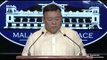 Duterte to sign ‘endo’ EO on or before May 1 – Roque