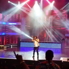 FANCY GADAM PERFORMS TOTAL CHEAT AT VGMA 2018
