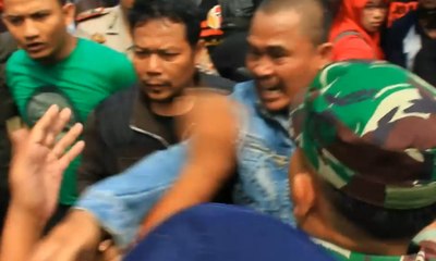 Tagih Janji Umrah, Nasabah BMT Cirebon Ricuh