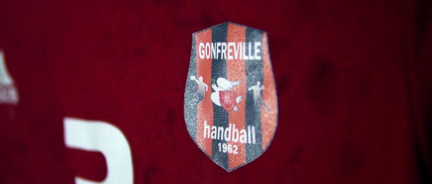 Teaser Annonce Match Gonfreville HB / Villeurbanne HB