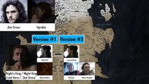 Kevs Corner: Viserion vs Drogon | Game of Thrones Season 8 Q&A #4
