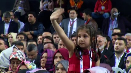 Cumhurbaşkanı Erdoğan: "Bay Kemal Sen Teröristlerle Beraber Gidiyorsun"