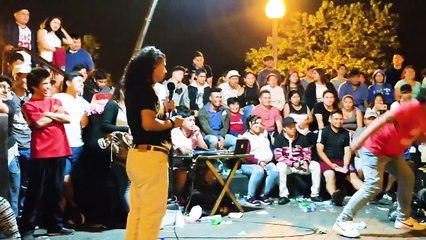 El Mono Pavel y Cochinola  Video Inedito  - Comicos Ambulantes [ Completo ] Chabuca Granda