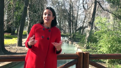 El truco de Laura Monge para evitar ponernos histéricos en casa