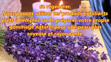 Meilleures astuces naturelles pour être belle sans maquillage