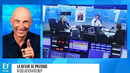 Bruno Le Maire : "pendant l'interview j'ai trouvé notre président, sincère, courageux, beau"
