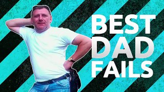 Best Dad Fails Compilation || FAILZONE