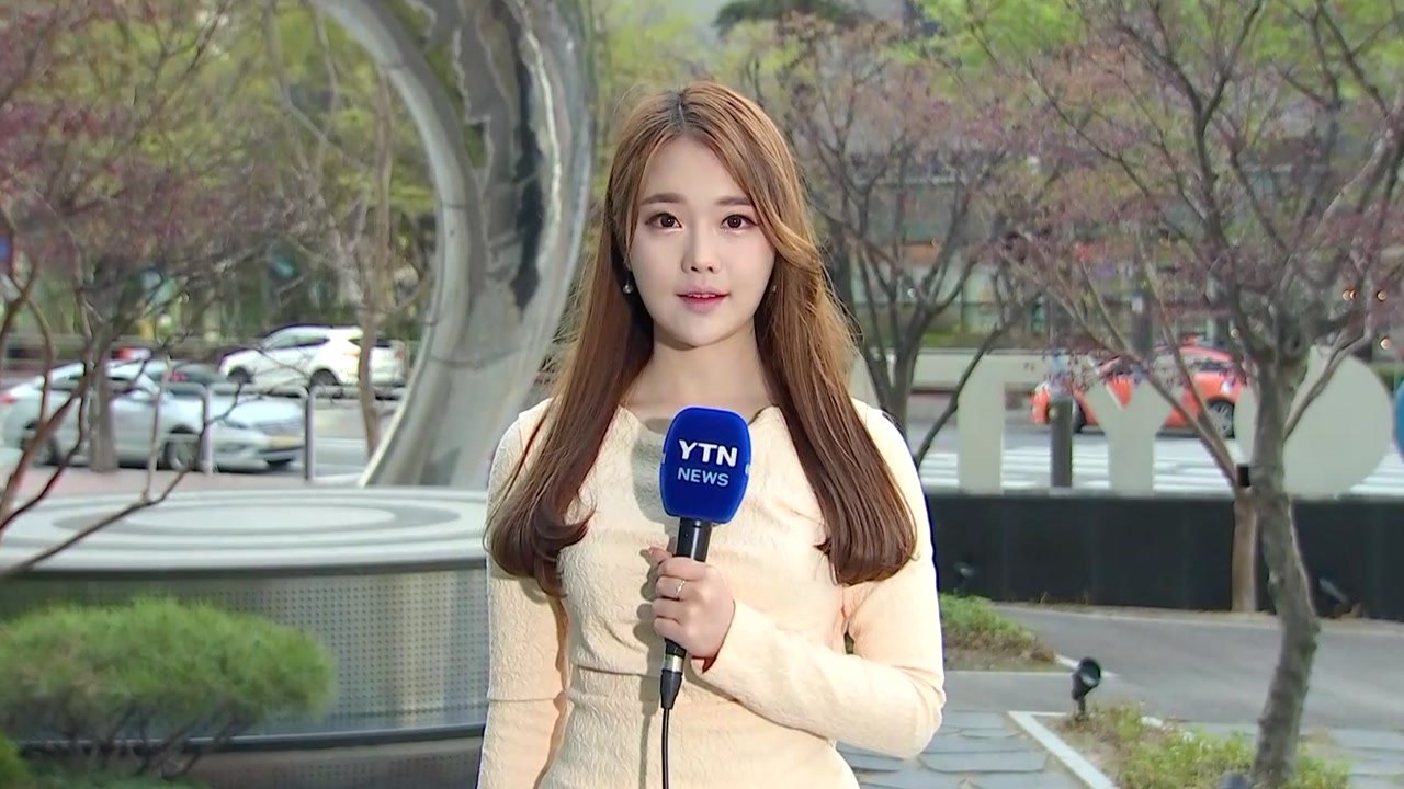 [날씨] 내일 완연한 봄 날씨...큰 일교차 주의 / YTN