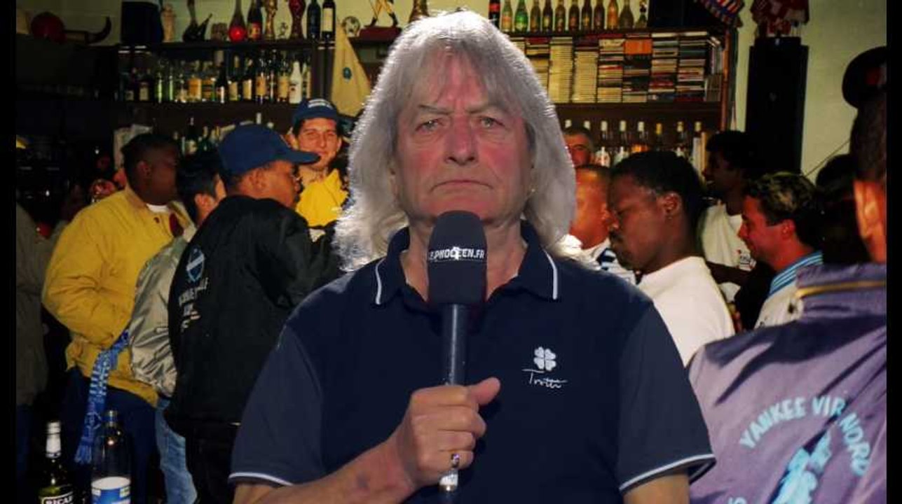 Troyes 2-3 OM : la minute de René