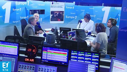 Daniel Auteuil présente son quatrième film : "l'histoire d'un homme fidèle qui se rêve infidèle"