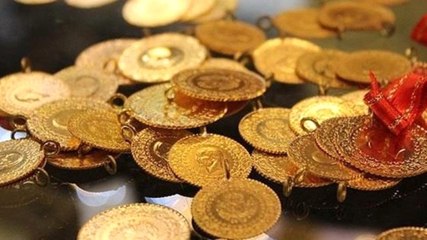 Altın Yeni Haftaya Sakin Başladı