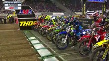 AMA Supercross 2018 Minneapolis 450SX Main Event 1