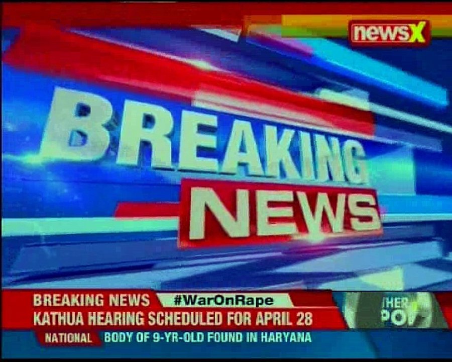 Congress leader's supporters protest in Karnataka after Congress' 1st list of candidates