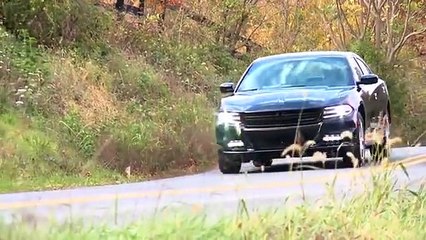 2018 Dodge Charger Minden LA | Dodge Charger Dealer Minden LA