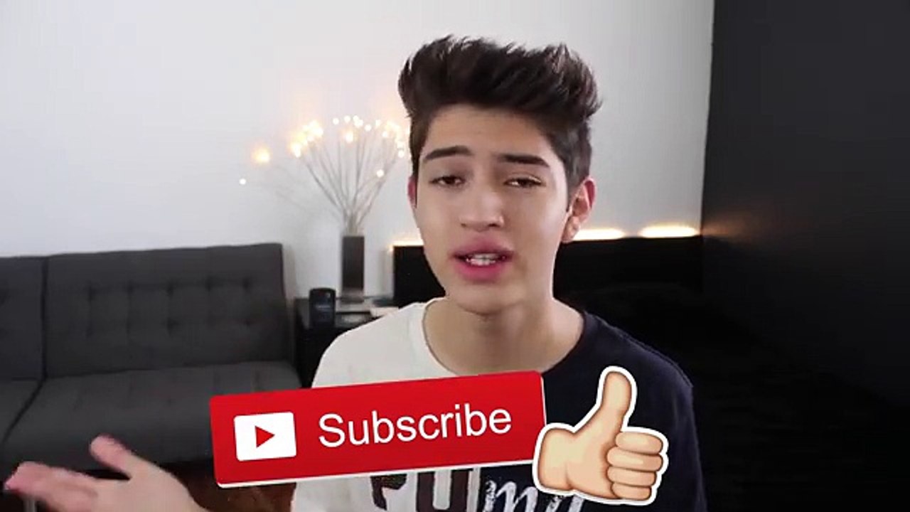 COMING OUT TO MY GAY BROTHER