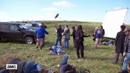 The Walking Dead Season 8 Epside 16 Finale Recap (2018) amc series